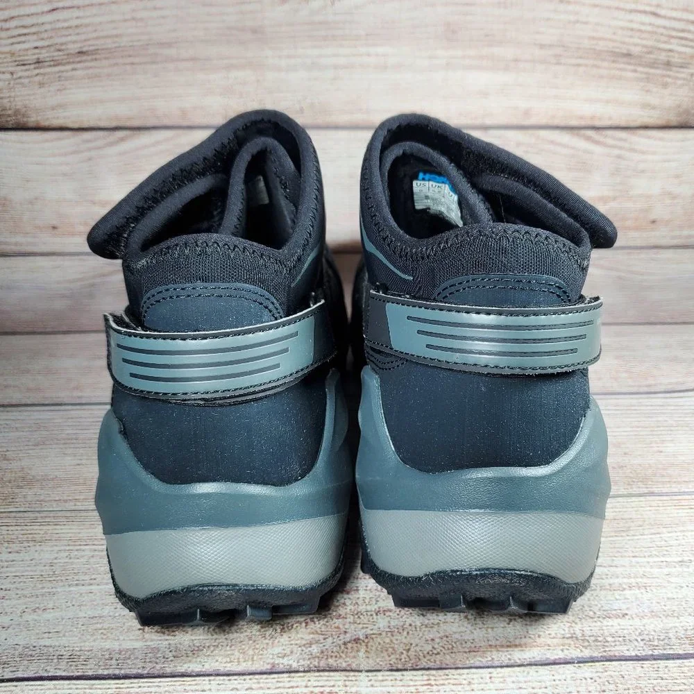 Hoka One One Sky Arkali Black/Reflective Size 6.5 - Picture 3 of 8